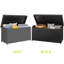 Boîte de rangement d'extérieur 170 gallons Balconera-101448191