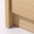 Wood 6 - Drawer Dresser, Modern Storage Cabinet For Bedroom, Living Room