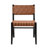 Ashmit High-Quality PU Leather Dining Chairs-1882631442