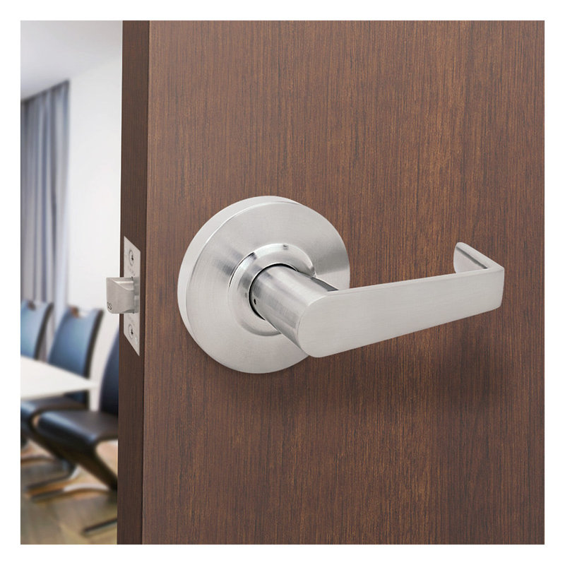 Poignée de porte Azure Grade Passagee
