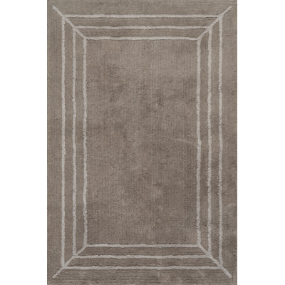 Bloomira Bordered Rug