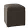 Linden Upholstered Ottoman