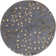 Elsberry Hand Tufted Wool Floral Indoor Rug