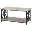 Table basse 40 "Farmhouse
