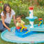 Table à eau 3 en 1 Splash 'n Grow