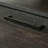 Coffee Table, Black Finish