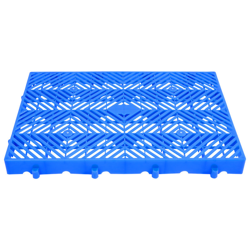 6Pcs Floor Pallets