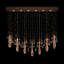 Rain 6 - Light LED Pendant-1956089688