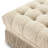 Dorantes Upholstered Polyester Blend Standard
