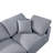 Upholstered Sofa