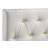 Paulk 5-piece Queen Bedroom Set White-394121882-394121956