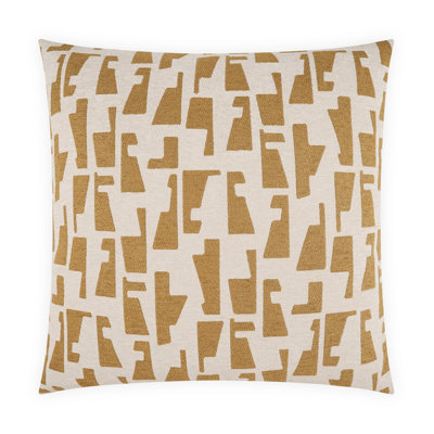 Targa Throw Pillow