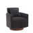 Black Chenille est en rupture de stock