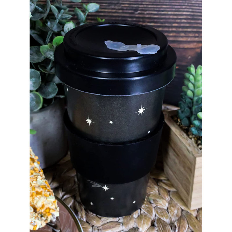 Calliope Disposable Mugs