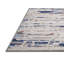 Tapis gris lavable à la machine-102210521
