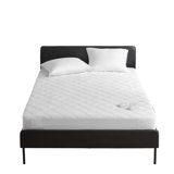 1 PCS Heated Mattress Pad With Dual Temperature Control For Ultimate Comfort And Warmth