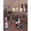 Cline 6 - Light Candle Style Chandelier-23829602