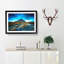 Glencoe in Scotland - Framed Print-56713037-56713039