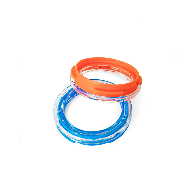 Accessoire pour cage à hamster