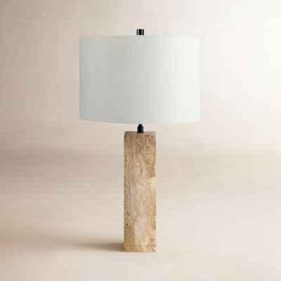 Chesterland Metal Table Lamp