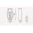 I Shine Table Vase-36071946