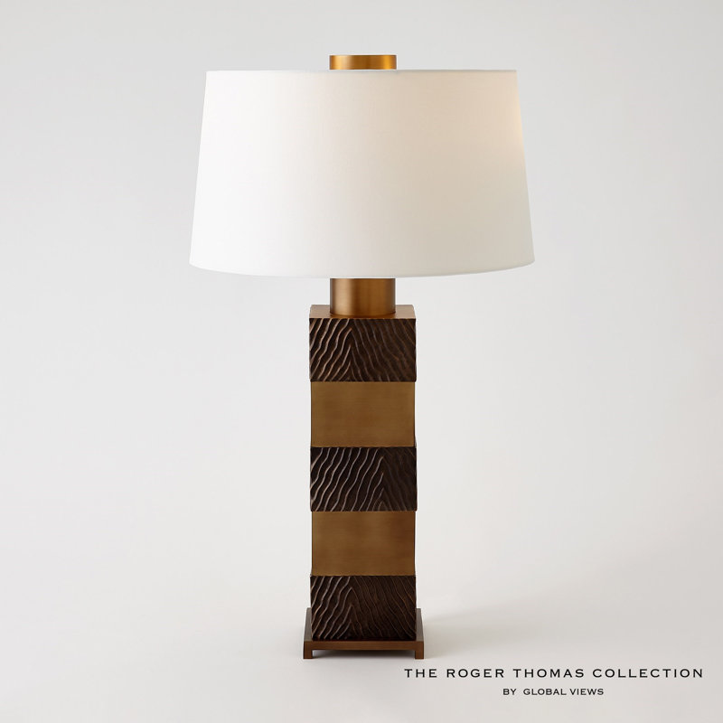 Stack Table Lamp