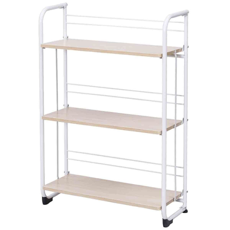 Metal Bar Cart