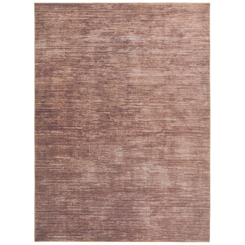 Ikhasa Chenille Indoor Rug, Rectangle 7'6" x 10'6"