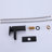 Single-Hole Single-handle Bathroom Faucet-90287103