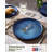 Azal 10" Stoneware Dinner Plate-63302858