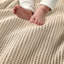 Couverture 100% coton Waffle Weave-79727697-79727702