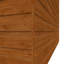 10x8w Tiger Shiplap Apex