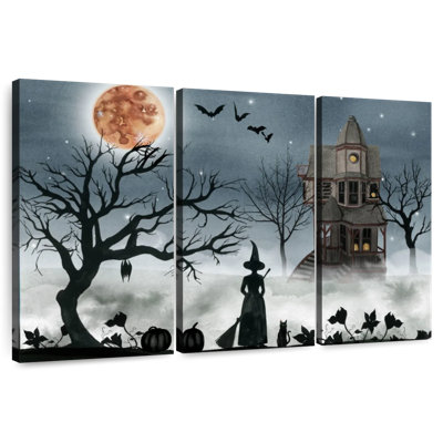 Kelan Harvest Moon Collection A