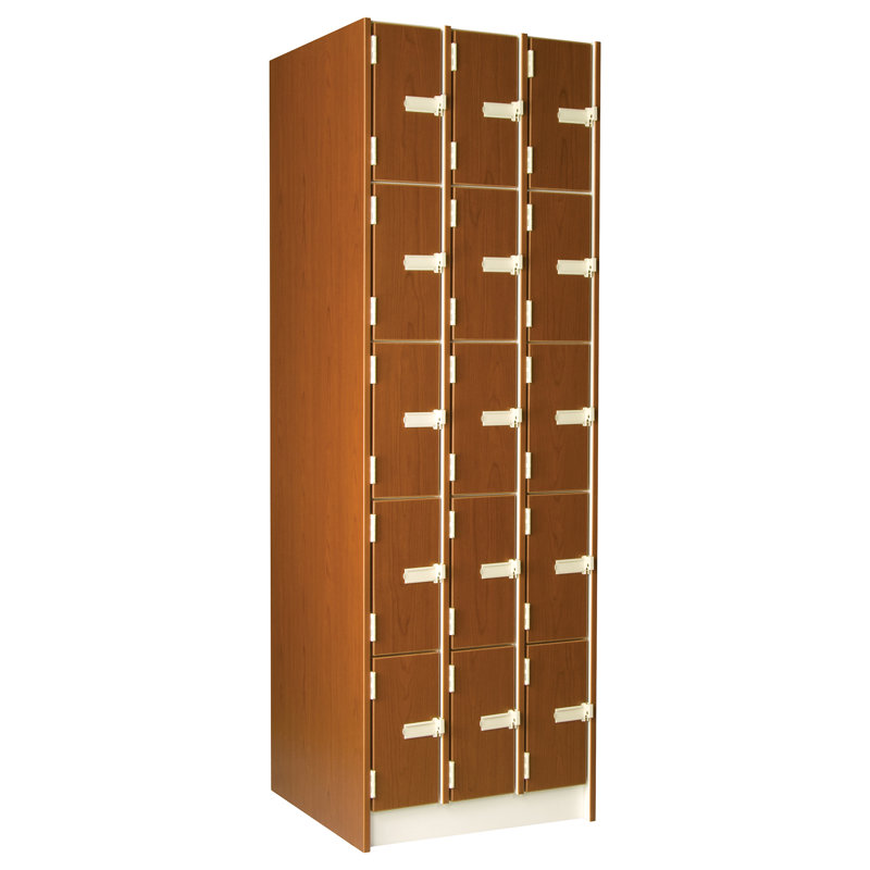Armoire musicale, H 84 po x l 27 po x P 29 po