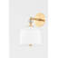White Plains 1 Light Wall Sconce