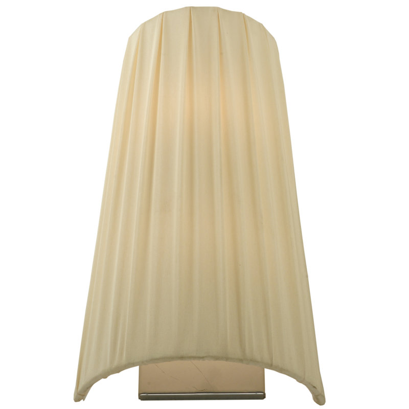 Channell 2 - Light Flush Mounted Sconce
