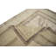 Tapis oriental crème 8 x 10