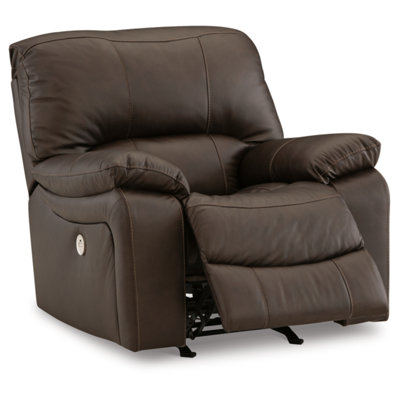 Olara Power Recliner