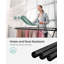 Steel Foldable Gullwing Drying Rack-519354670-519367483
