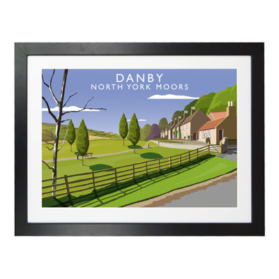 Richard O'Neil - Print