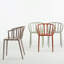 Venice Outdoor Dining Armchair-36072020
