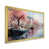 Gold Picture Framed