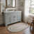 Ivory, Gray
