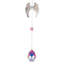Ornement Daydream Angel - Paillettes