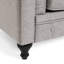 Laila Upholstered Chesterfield Chair-21210260