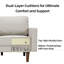 Fauteuil d'appoint Mid-Century Statura-1111449639