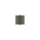 Deltana DSB66BB5 6" x 6" Square Hinges, Ball Bearings in Antique Brass Pair