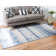 Palo Striped Indoor Rug
