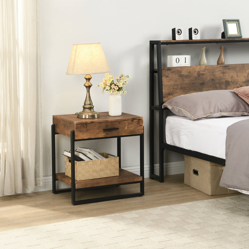 Bedside Table