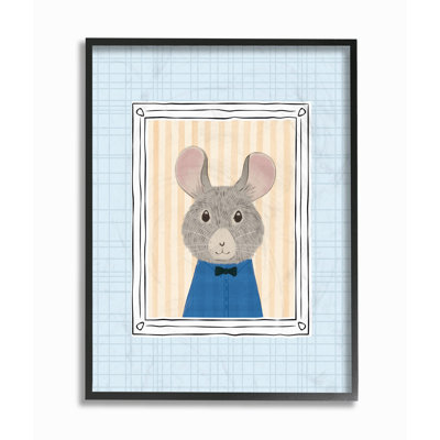 Framed Art
